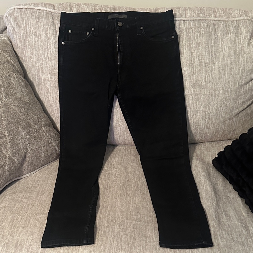 Murano Black Jeans